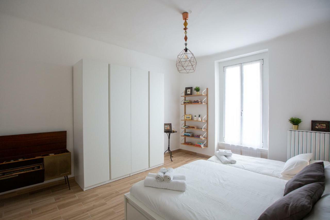 Apartment Cesarotti 2 Μιλάνο Εξωτερικό φωτογραφία