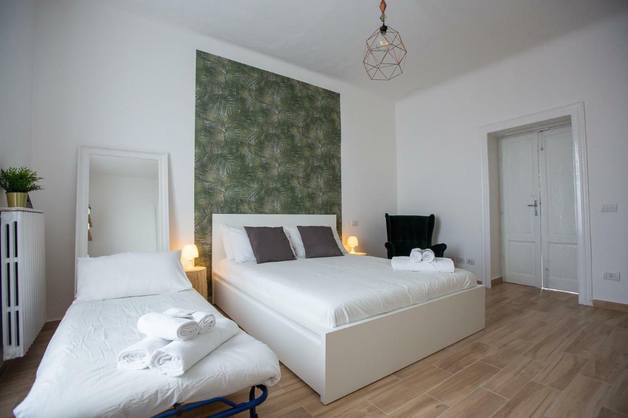 Apartment Cesarotti 2 Μιλάνο Εξωτερικό φωτογραφία