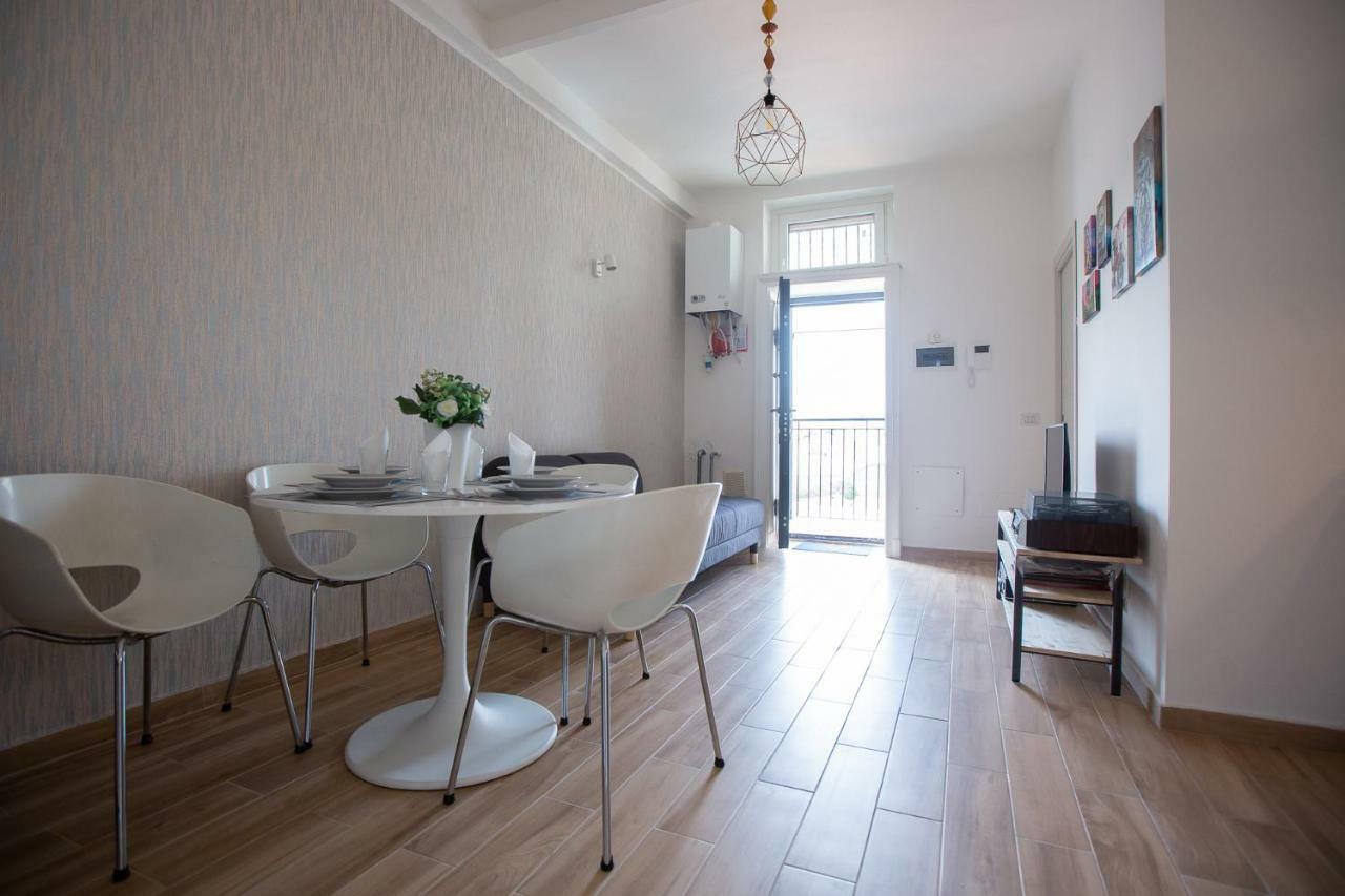 Apartment Cesarotti 2 Μιλάνο Εξωτερικό φωτογραφία