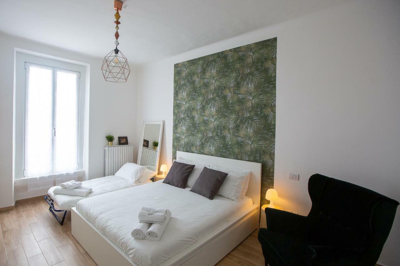 Apartment Cesarotti 2 Μιλάνο Εξωτερικό φωτογραφία